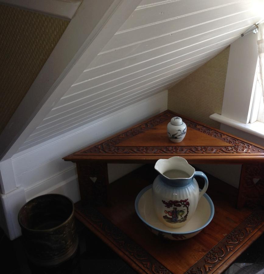 Weller House Inn Fort Bragg Buitenkant foto